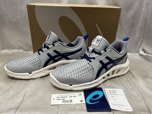 ASICS アシックス 東京2020オリンピック GEL-BREEZE 1021A138 スニーカー サイズ 26.5cm グレー シューズ