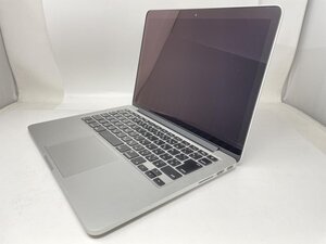 ★M913【ジャンク品】 MacBook Pro Retina Early 2015 13インチ 2.7GHz Intel Core i5