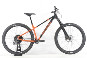 ◆◆ロッキーマウンテン ROCKY MOUNTAIN グローラー40 GROWLER40 2023年モデル アルミ マウンテンバイク MTB MDサイズ DEORE 12S 1x12速