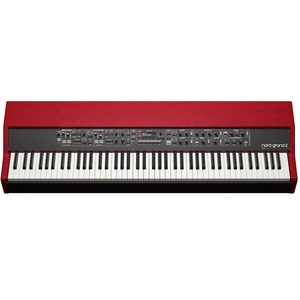 CLAVIA Nord Grand 2 88鍵盤 ノードグランド ステージピアノ 店頭展示品