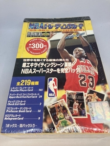 【UPPER DECK】アッパー デッキ NBA　トレーディングカード 95-96シーズン 日本語版 COLLECTORS CHOICE 全219種類　SERIES1　13994