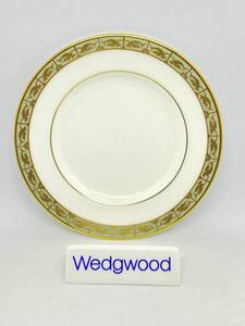 WEDGWOOD ウェッジウッド MARINE GOLD 15cm Side Plate マリンゴールド 15cm サイドプレート R4426 *M331