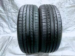 ★格安売切！★ZEETEX NEW REVOLUTION★185/65R14 185-65-14★2021年★2本組★No16141