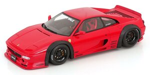 GT Spirit gt468 1/18 ミニカー レジン プロポーションモデル 2023年モデル フェラーリ FERRARI - F355 LB WORKS 2023 パーツはずれあり