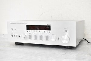 4039 中古品 YAMAHA R-N602 ヤマハ プリメインアンプ