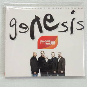 ＜美品＞　ジェネシス　GENESIS　　（デジパック　MP3CD　100曲入）　輸入盤