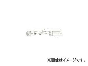 京セラ/KYOCERA ドリル用ホルダ S20DRZ13554005(6418864) JAN：4960664191499