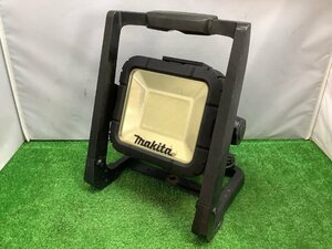 中古品 makita マキタ 14.4V 18V 充電式 LED スタンドライト 本体のみ ML805