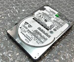 【中古パーツ】 2.5インチ GE0300JEHLV 10K SAS 300GB HDD 正常品 1台■ SAS 2263