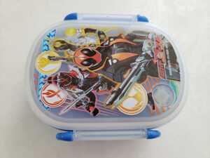 仮面ライダーゴースト 弁当箱 中古