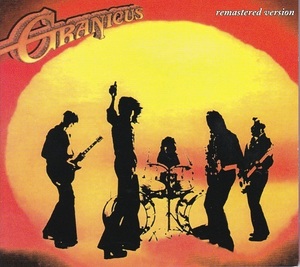 ■CD★GRANICUS/Granicus - remastered version★70年代ハードロック★輸入盤■