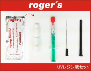 roger