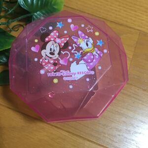 ★ディズニーリゾート　ジュエル型ケースdisney