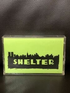 CD付 LIVE MIXTAPE DJ TIMMY REGISFORD THE SHELTER 120分収録★LARRY LEVAN HOUSE CLASSICS FRANKIE KNUCKLES RUBEN TORO