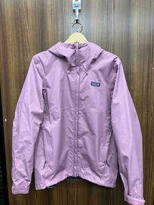 Patagonia / パタゴニア 85241SP23 Torrentshell 3L Rain Jacket トレントシェル レインジャケット マウンテンパーカー ピンク サイズS