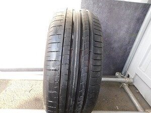 【V951】PZERO▼235/50R19▼1本売切り