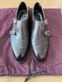 john lobb 2010 6 1/2 7000 イヤーモデル