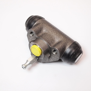 Brake Cylinder -Piaggio- rear for PIAGGIO Ape VESPA CAR APE50 MIX FL FL3 ベスパカー ピアジオ純正 リアブレーキシリンダーAssy