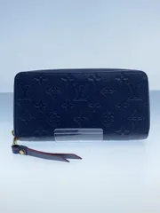 LOUIS VUITTON ジッピーウォレット