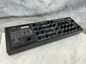 □t377　現状品★Behringer　ベリンガー　 PRO-800　8ボイスポリシンセサイザー