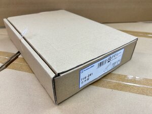 ■未使用　開封品　水栓金具 カクダイ　716-241　立水栓■