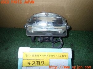 3UPJ=13300553]ランクル80(FZJ80G)後期 IPF 8721 バックランプ 中古