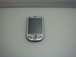 ポケットコンピュータ HP iPAQ h4100 シリーズ H4150 Pocket PC