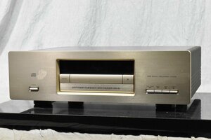 ■TG0916【送料無料!!】Accuphase アキュフェーズ CDプレーヤー DP-75