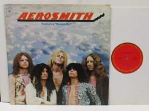 ^^ Aerosmith Aerosmith [ US 