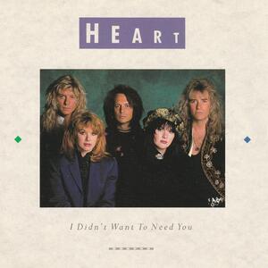 HEART　ハート　I Didn