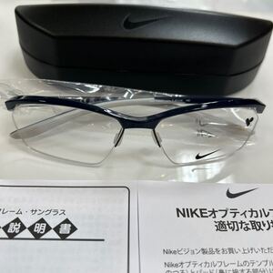 定価22,000円 正規品 7140 NIKE7140AF NIKE 7140AF NK7140 411 NIKE VISION VORTEX ナイキ ボルテックス メガネ フレーム 正規品 眼鏡