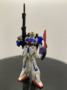 HGガシャポン　Zガンダム