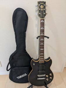 【音出てます】 Yamaha SG500 エレキギター 現状品　ビンテージ　激レア