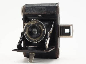 ★訳あり大特価★ ZEISS IKON IKONTA 520/18 #TA6488