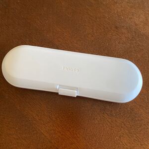 PHILIPS 電動歯ブラシケース