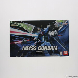 【中古】[PTM]HG 1/144 ZGMF-X31S アビスガンダム 機動戦士ガンダムSEED DESTINY(シード デスティニー) プラモデル(0133917) バンダイ(6304