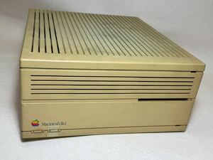 Macintosh Ⅱci ジャンク