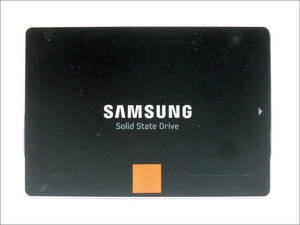 SAMSUNG 2.5インチSSD 840 MZ-7TD120 120GB SATA #12308