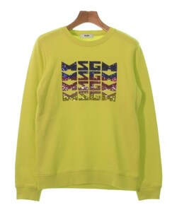 MSGM KIDS Tシャツ・カットソー キッズ エムエスジイエム　キッズ 中古　古着