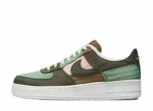 Nike Air Force 1 Low Toasty "Oil Green" 26.5cm DC8744-300