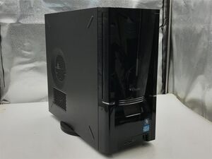 MouseComputer/デスクトップ/第2世代Core i7/メモリ4GB/4GB/4GB/4GB/WEBカメラ無/OS無-250106001416920