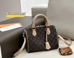 ルイヴィトン❤louis vuitton ショルダーバッグ  speedy