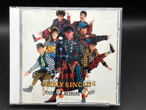 チェッカーズ CD EARLY SINGLES