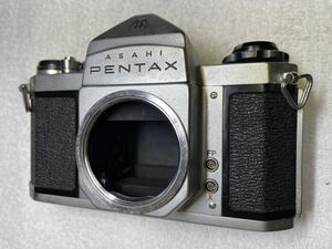 PENTAX SV body #2