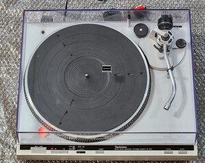 早い者勝ち！Technics SL-D33 テクニクス　ターンテーブル　レコードプレーヤー③