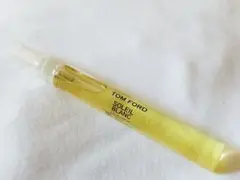 トムフォード　ソレイユブラン　10ml