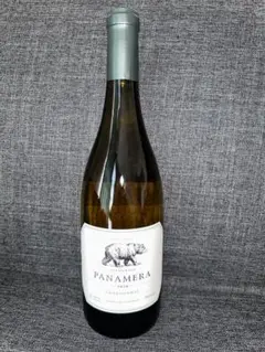 PANAMERA  CHARDONNAY 2020