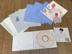 SEVENTEEN CD2種　ジョシュア