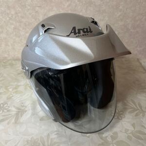 Arai アライ CTZ ジェットヘルメット