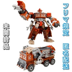 【未開封品】トランスフォーマー レガシー TL-56 ジャンキオントラッシュマスター